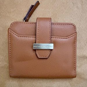 Kenneth Cole Reaction wallet